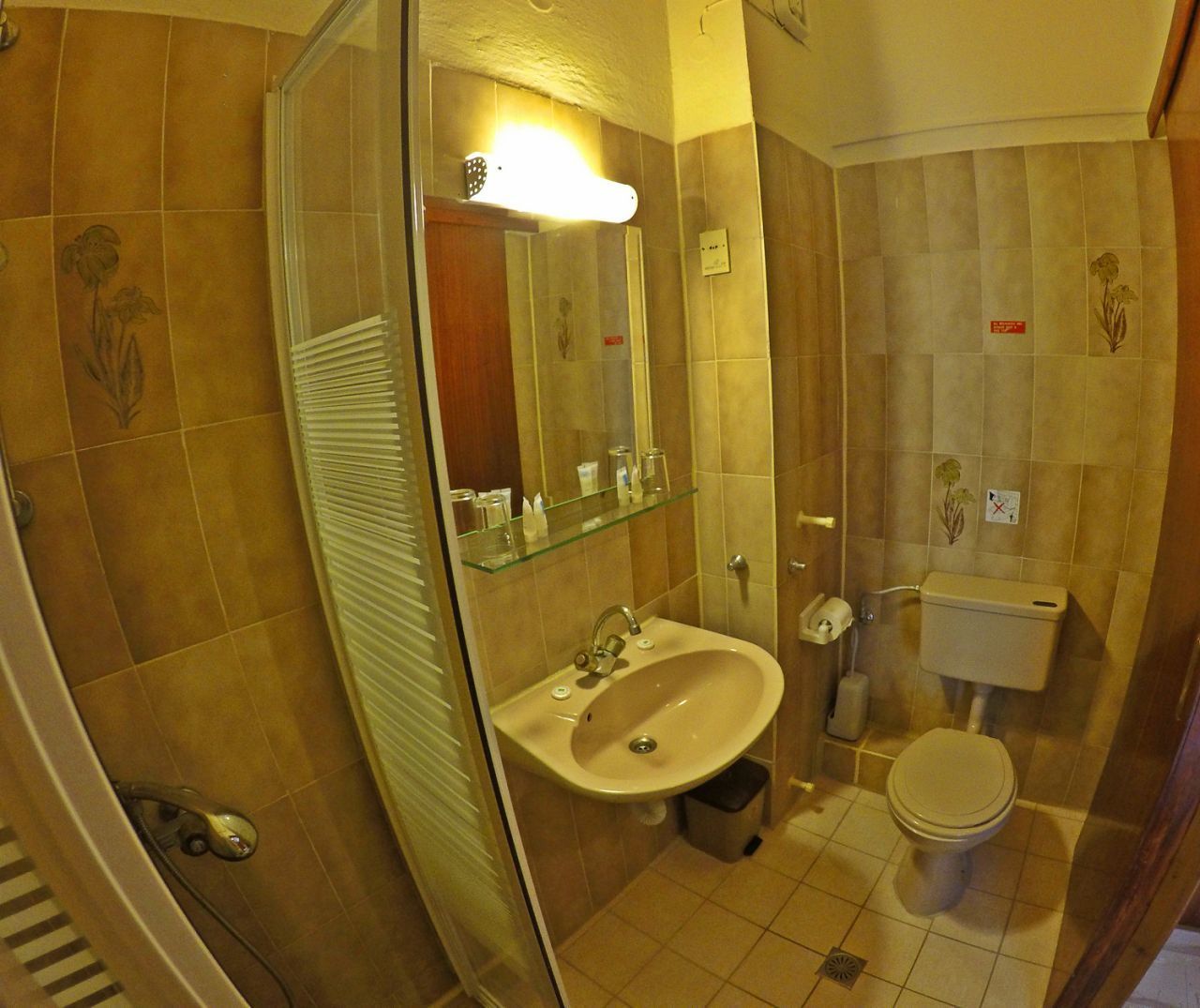 Tina Otel Limni  Oda fotoğraf