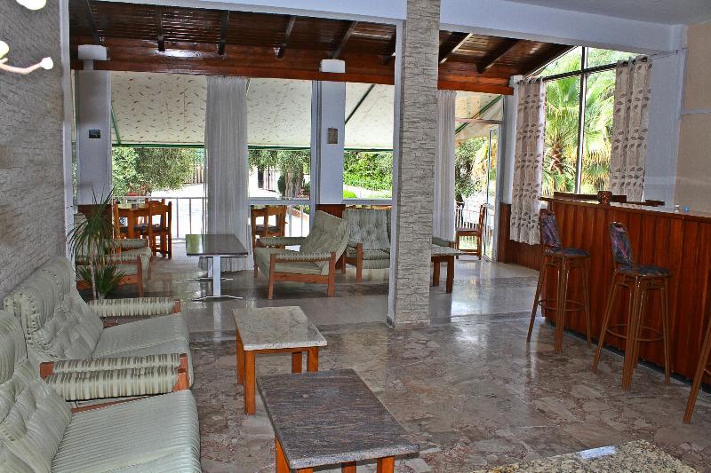 Tina Otel Limni  Dış mekan fotoğraf