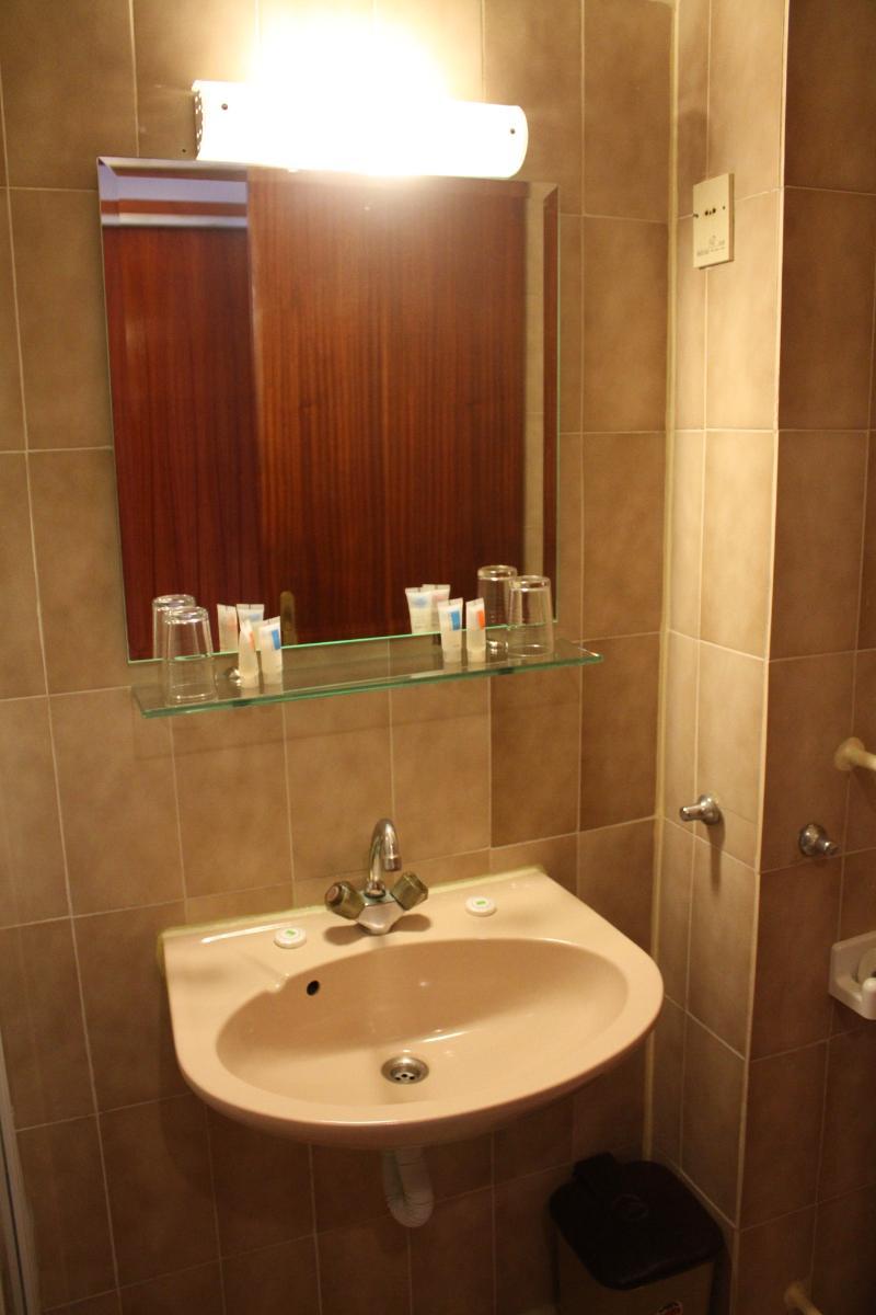Tina Otel Limni  Dış mekan fotoğraf