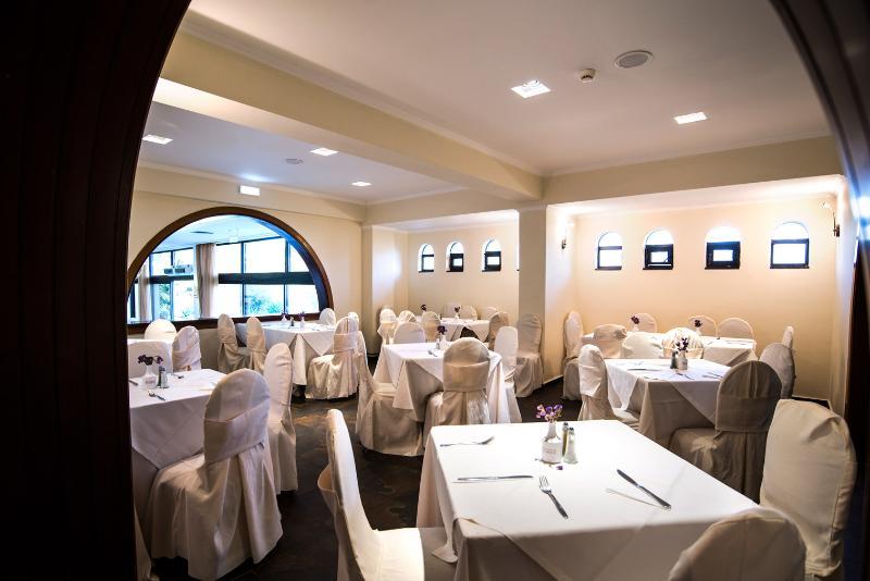 Tina Otel Limni  Dış mekan fotoğraf