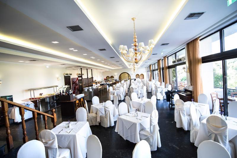Tina Otel Limni  Dış mekan fotoğraf