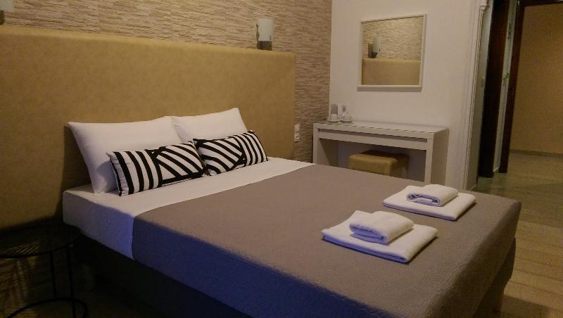 Tina Otel Limni  Dış mekan fotoğraf