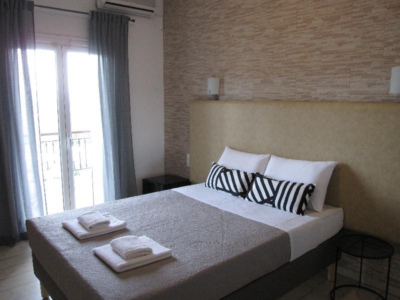 Tina Otel Limni  Dış mekan fotoğraf